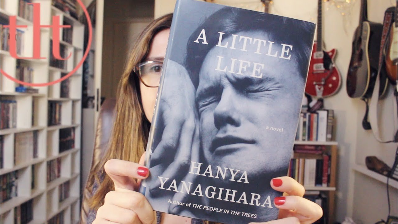 Uma vida pequena (Hanya Yanagihara) 🇺🇸 | Tatiana Feltrin