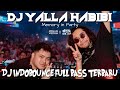 DJ YALLA HABIBI X CARTEL FULL INDOBOUNCE TERBARU WHISNU SANTIKA VOL 1 #trending #viral