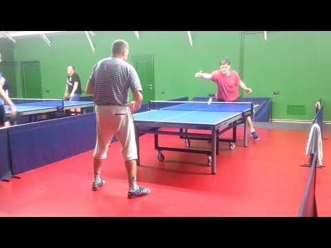 MIodrag Vrnčić - Boris Kesić