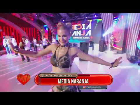 Media Naranja en vivo en Pasión de Sábado 04 04 2026 Parte 2