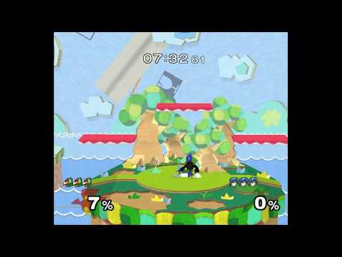 HEART - AlyJ Falco Combo vid