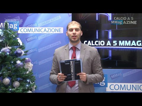 5° puntata Calcio a 5 MMagazine 30 12 2014 HD