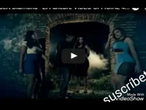 Albert Diamond-El Funebre (VÍDEO OFICIAL)