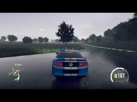 Forza Horizon 2 Part 115
