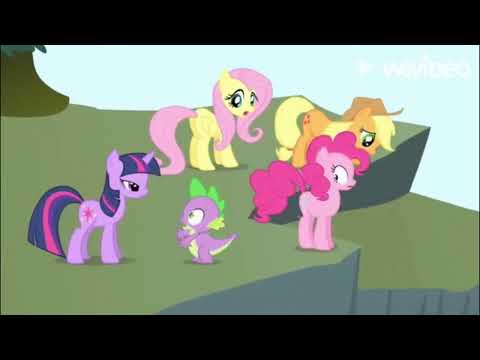 Spikeladdin 2: The Return of Lord Shen trailer