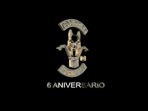 6 aniversario mc coyotes -