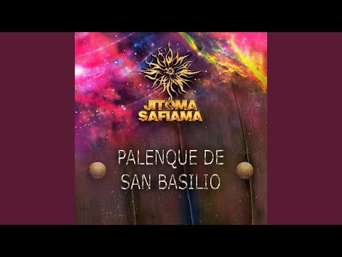 Palenque de San Basilio