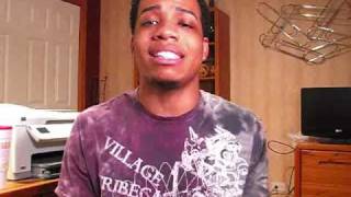 B.O.B Nothin on you REMIX