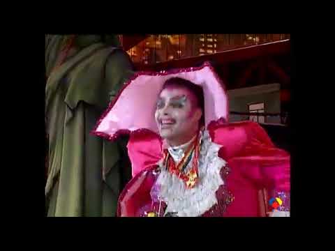 MURGA MAMELUCOS 2002  Fase