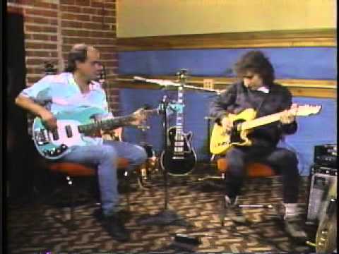 Albert Lee B Bender Technique
