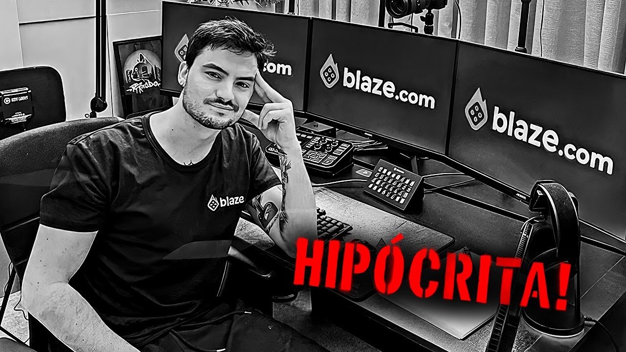 MOSTRA O CONTRATO, COVARDE!