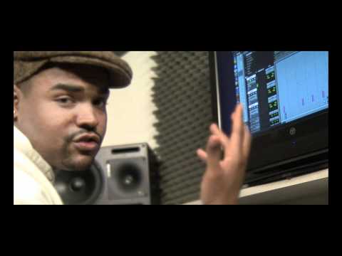YOUNG RJ BEAT SERIES PART 2 (DE LA SOUL) "Morning Rise"