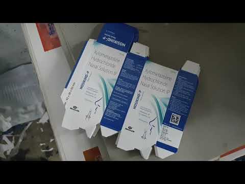 Carton Folding Machine