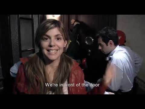 pelicula Completa Zombis Rec 1