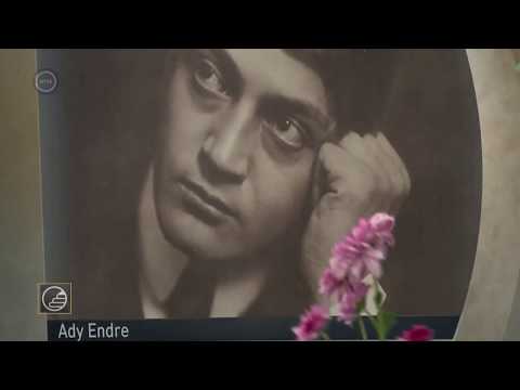 Érettségi 2017 - Magyar 8.rész - Ady Endre II.