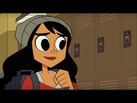 Twelve Forever | All Reggie and Conelly scenes