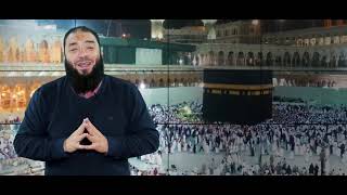 صورة عمرة التربية ( 06 ) | اشتقنا إليك يا حبيب الله