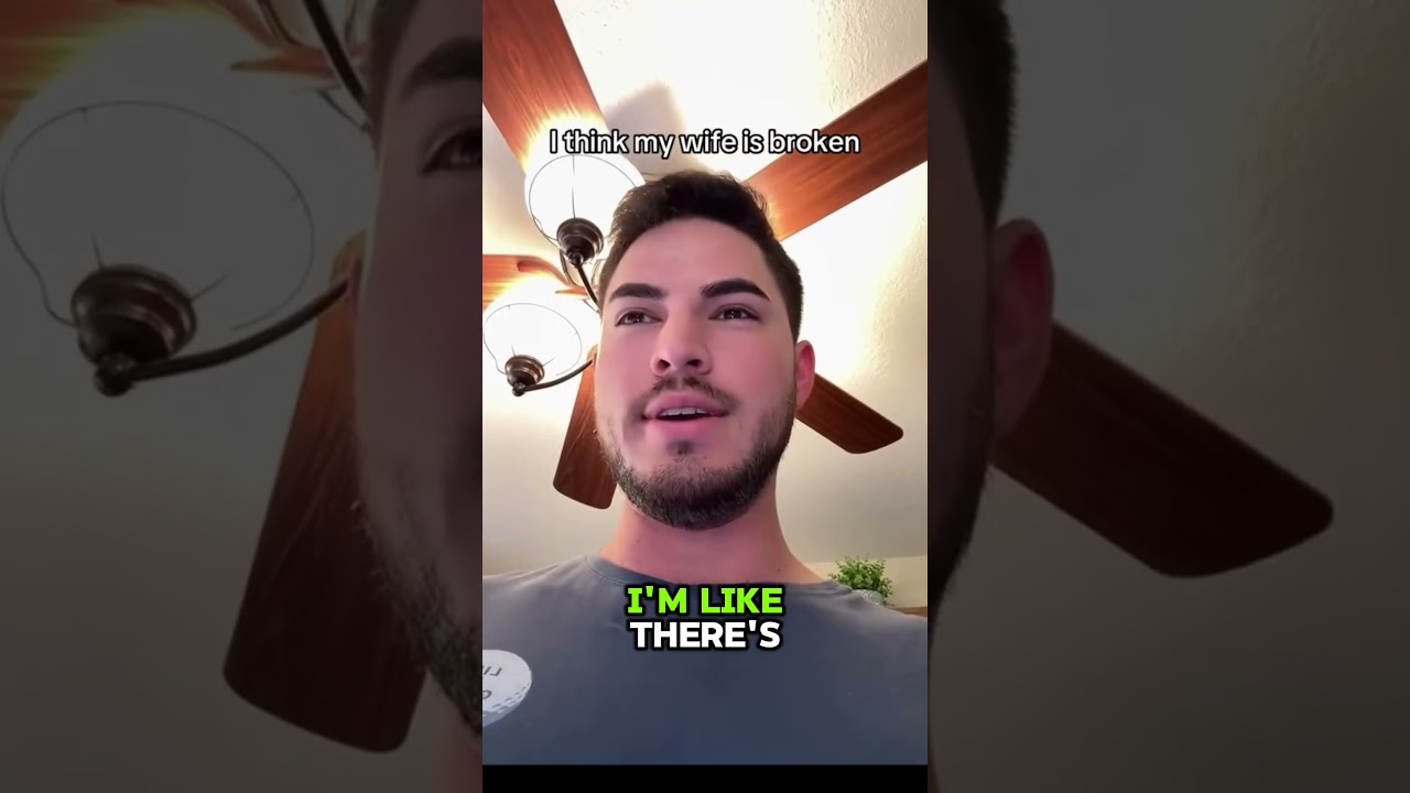 she scanned the Coca-Cola individually  #shorts