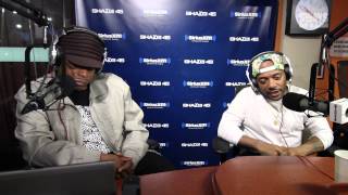 Prodigy Speaks on Being Rejected and Weighs in on the Illuminati on Sway in the Morning