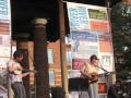 Beth Orton ~ Paris Train, Rockefeller Park, NYC