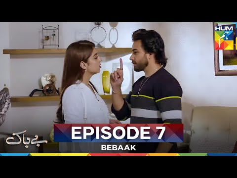 Bebaak Episode 7