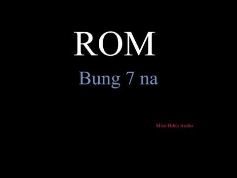 ROM Bung 7 na