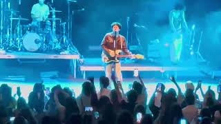 Wallows - Only Friend (En vivo Guadalajara Teatro Diana) 11-05-2025