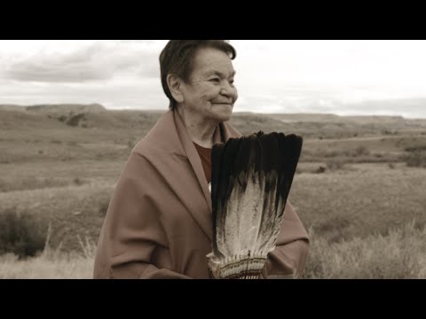 Supaman-Momma's Prayers feat. Melanie Rutherford Prod by Nottz (Official Video)