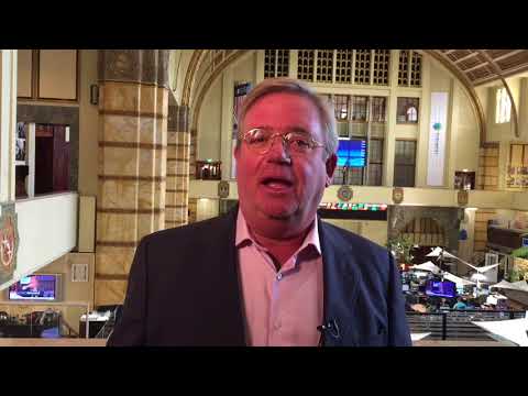 Van Eerden over Unibail, VolkerWessels en Philips
