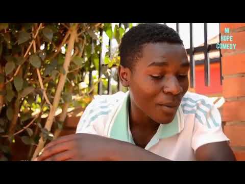 Ubukwe bw'ibihumbi 20,000: NI HOPE COMEDY