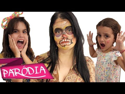 PARODY | GALLOP - PEDRO SAMPAIO