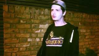 LTMA: Cruger Exclusive Grime Freestyle
