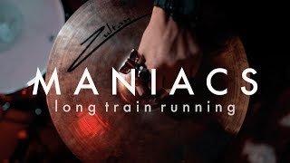 M∆NI∆CS Long Train Running
