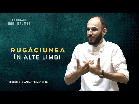 Dani Drumea | Rugăciunea în alte limbi | Ciresarii TV | 23.06.2024 | BST Beiuș