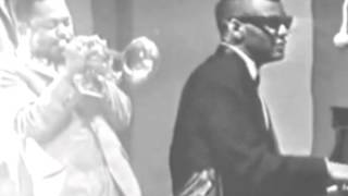 Ray Charles - Don't Let The Sun Catch You Crying (Newport Jazz Festival, Newport, RI - Jul 2, 1960)