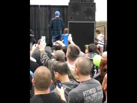 Sbn 2013 Bikini Contest