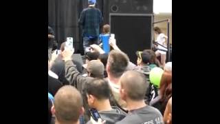 Sbn 2013 bikini contest