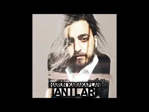 Harun Karakaplan - Anılar(2016)