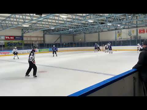 K-Supermarket Vieremä - turnaus 7.-8.8.2021 AAA HaKi-JyKi