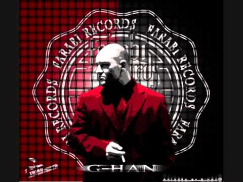 G-han Ft. Young Fresh - Babaklatsche