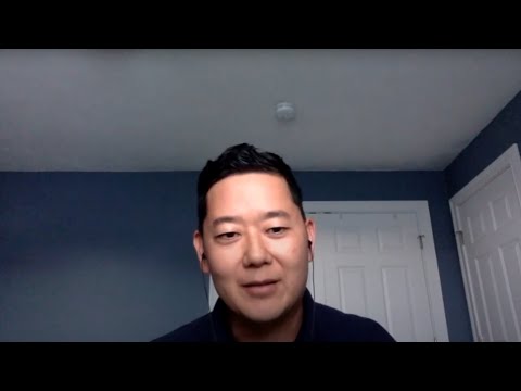 87: Preaching to People in Pain: An Interview with Dr. Matthew Kim