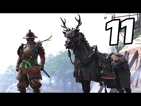 Ghost of Tsushima Director's Cut Gameplay Walkthrough - Part 11 [1440p 60fps] No Commentary