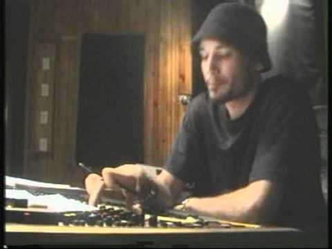 Tony Touch Ft. Mucho Muchacho - Sera Mejor (Full HD).wmv