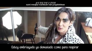 【SUB ESPAÑOL】Boys Republic - V.I.P「3rd BR:evolution」