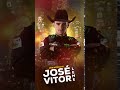 Motion Flyer José Vitor Leme PBR World Champion 2020
