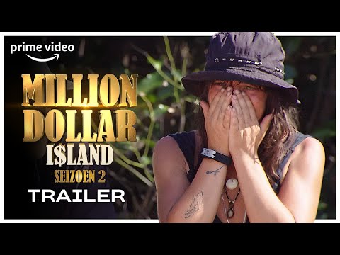 Million Dollar Island (2022-2023)