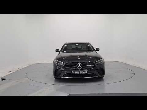 Mercedes-Benz E-Class E 300 D MHEV 4MATIC Avantgar - Image 2