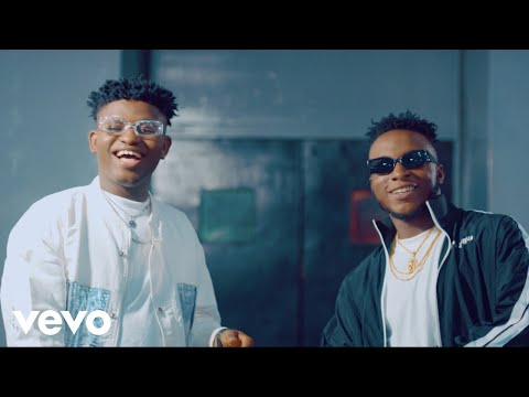 Dj Kaywise, T-Classic - Yes Or No (Official Video)