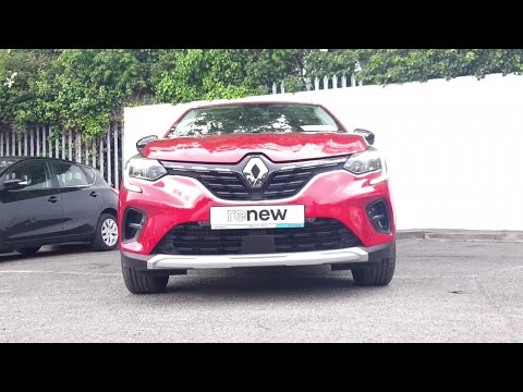 Renault Captur TCe 90 Techno - Image 2