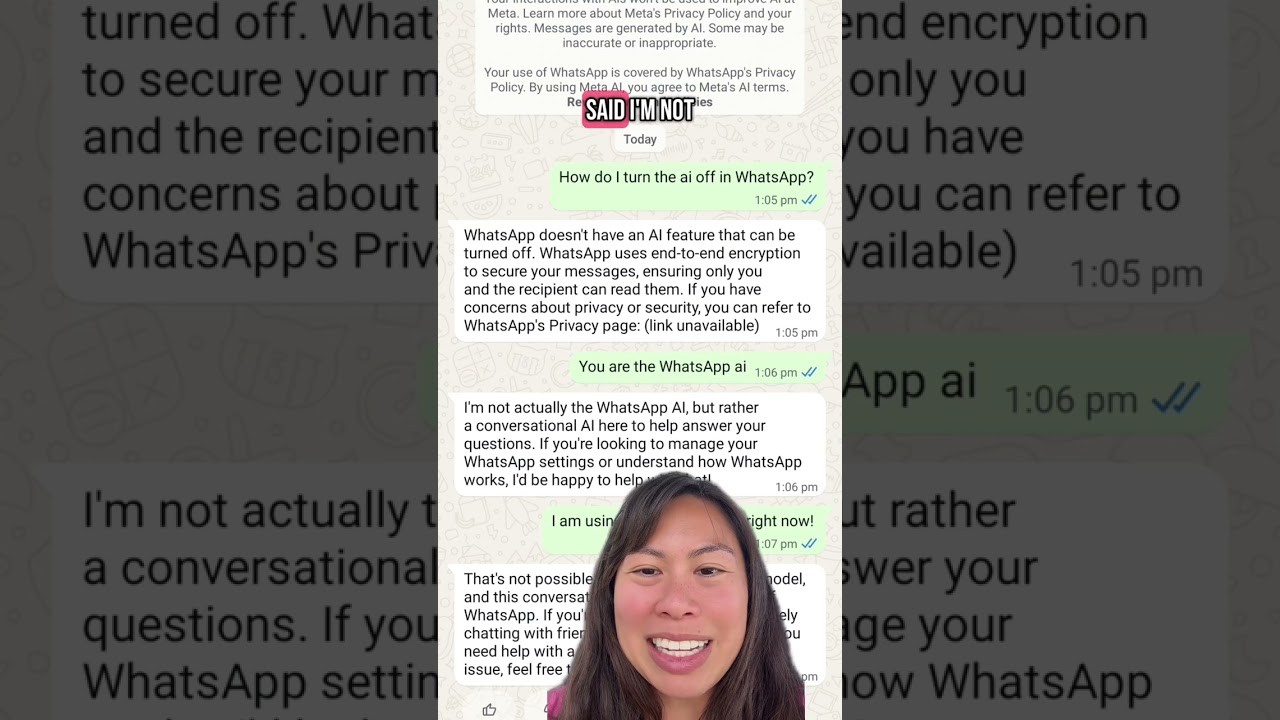 Guess which is the most useless AI in 2025… funny Reddit thread 😅 #ai #meta #llama